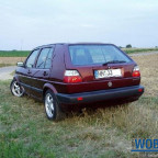 Jazzy\'s Golf II