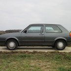 VW Golf 2 GL