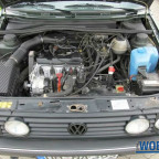 Golf 2 GT Special