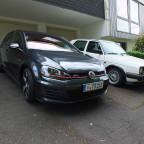 Alltags GTI  Sommer 2015