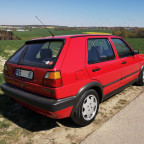 Gti 16v