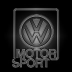 VW Motorsport Varianten