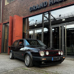 Golf 2 G60