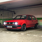 Golf 2 1.8 GX