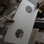 Mein erstes DIY Hi-Fi Soundsystem