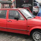 Golf 2 GL TD