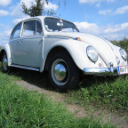 Vw Käfer