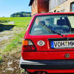 Golf 2