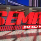 SEMA Show 2024