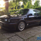 Golf 3 TDI GTI 20 Jahre