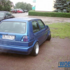 golf 2 - 3