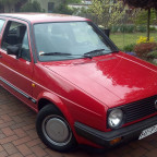 Golf2 Sky Original