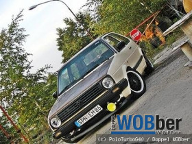 golf 2 retro