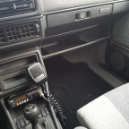 VW Golf 2 Country Syncro