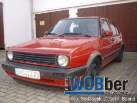 Golf 2