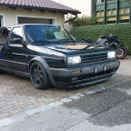 Golf2 G60