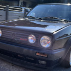 Golf2 G60 Edition One+