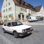 mein 1985er EV