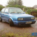 golf 2 - 2