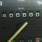 400 000km