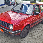 Golf II CL