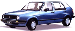 Golf 2